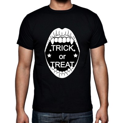 Мъжка тениска HALLOWEEN - Trick or Treat II